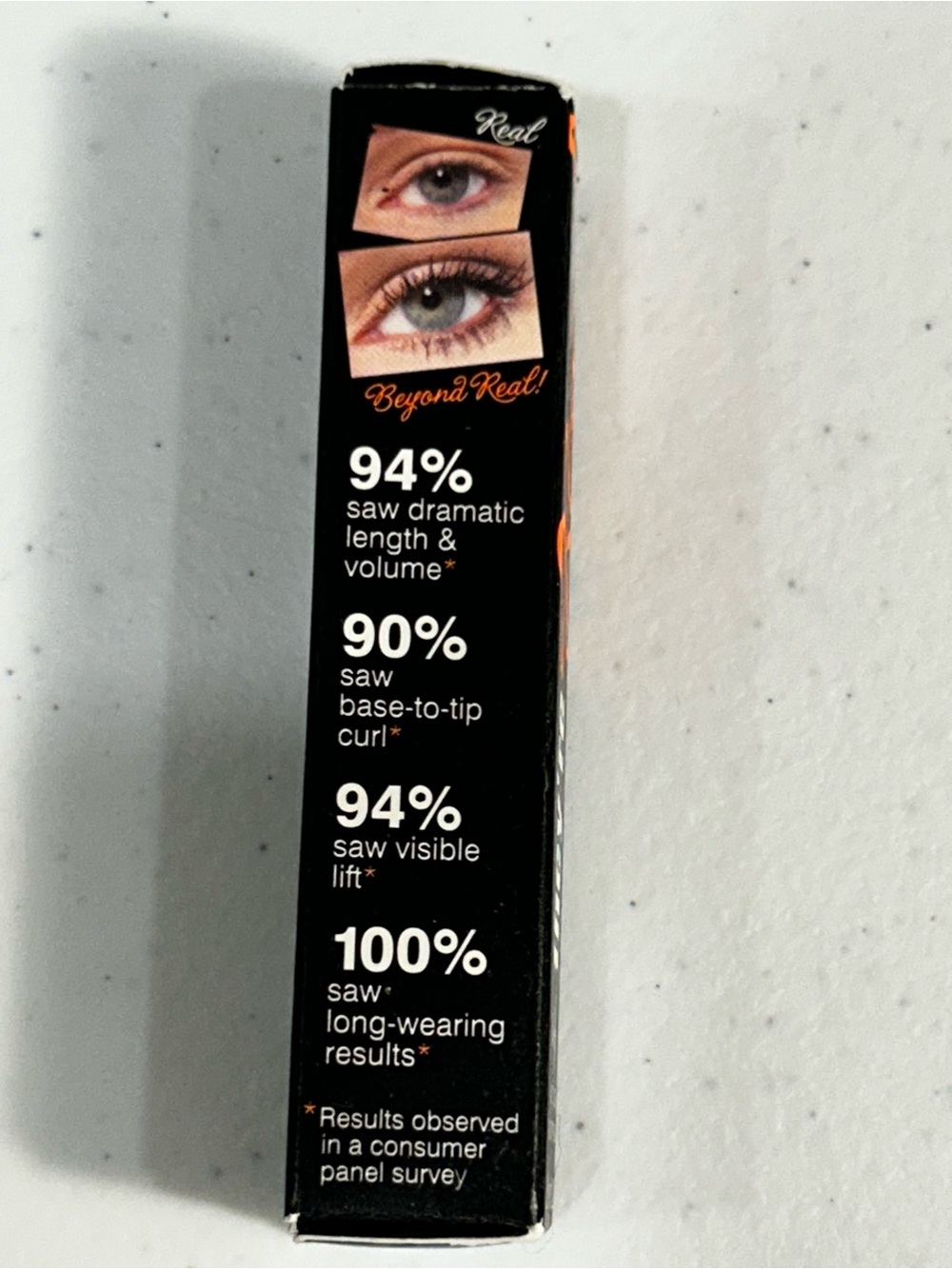 Benefit | They're Real! Beyond Mascara | 0.1 Oz - Picture 4 of 7